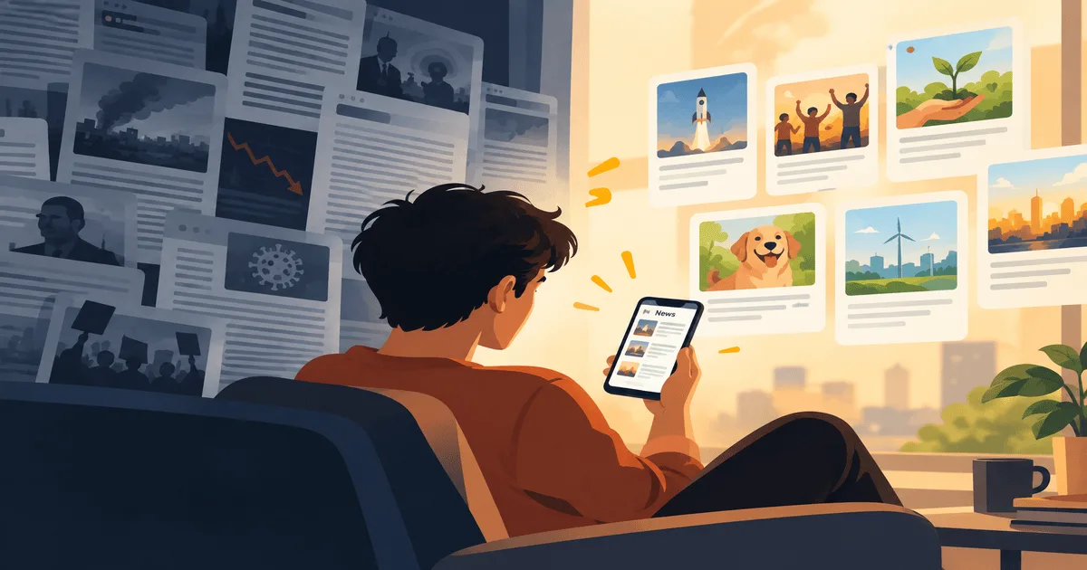 The Rise of Micro-Reading and Why 50 Words Is Enough