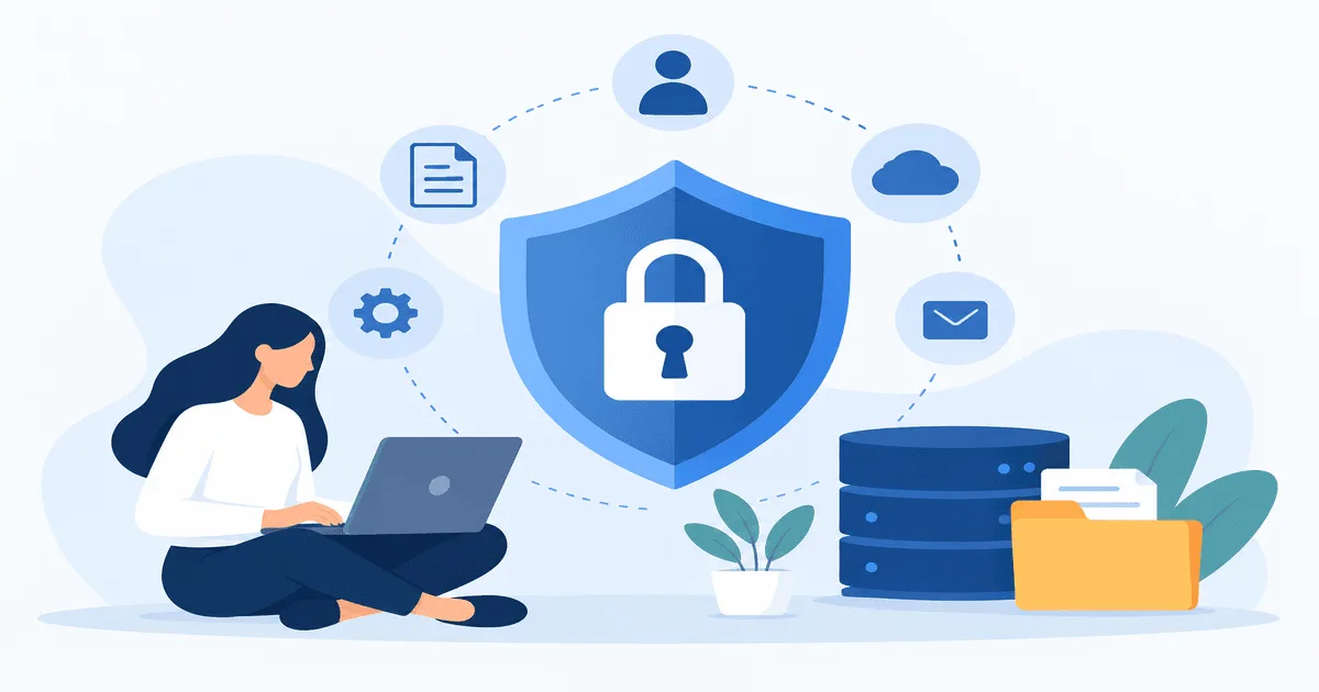 Data Privacy Explained: What It Means and How to Protect It