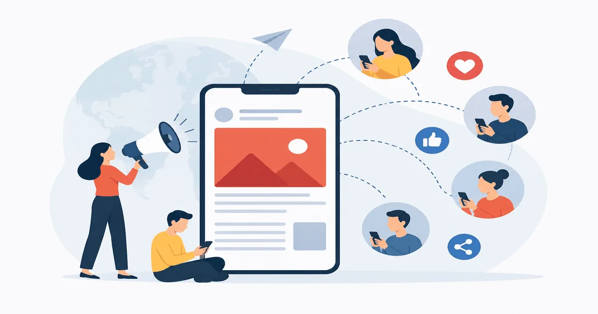 Why Some News Stories Go Viral