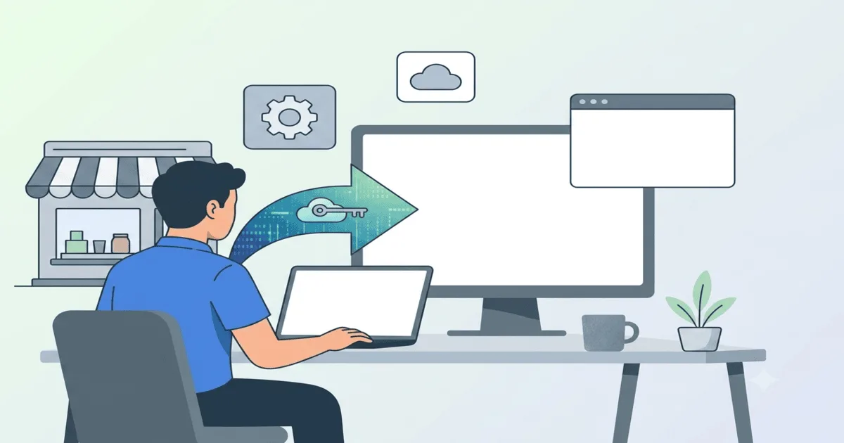 How Small Businesses Can Adapt to Digital Change