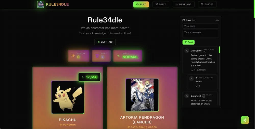 Why Niche Browser Guessing Games Are Becoming Popular Online