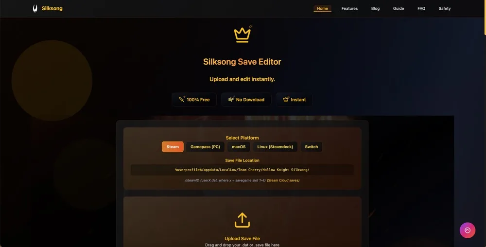Why Save Editors Are Useful Tools for Modern Game Communities