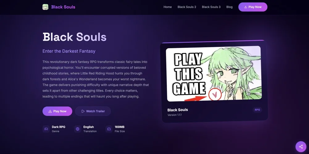 Why Dark Fantasy RPGs Continue to Build Strong Online Communities