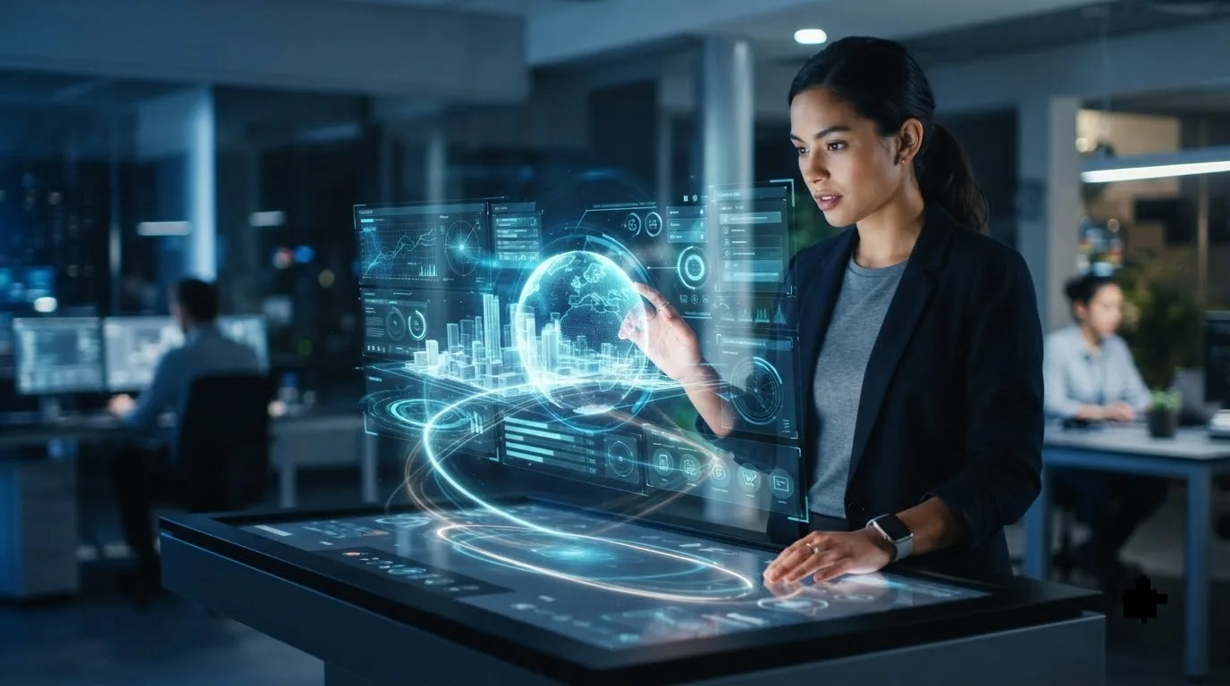 7 Practical Ways to Design a Holographic Experience That Supports Learning