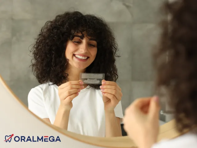 Teeth Whitening Strips: A Profitable Opportunity for Online Sellers and Private-Label Brands