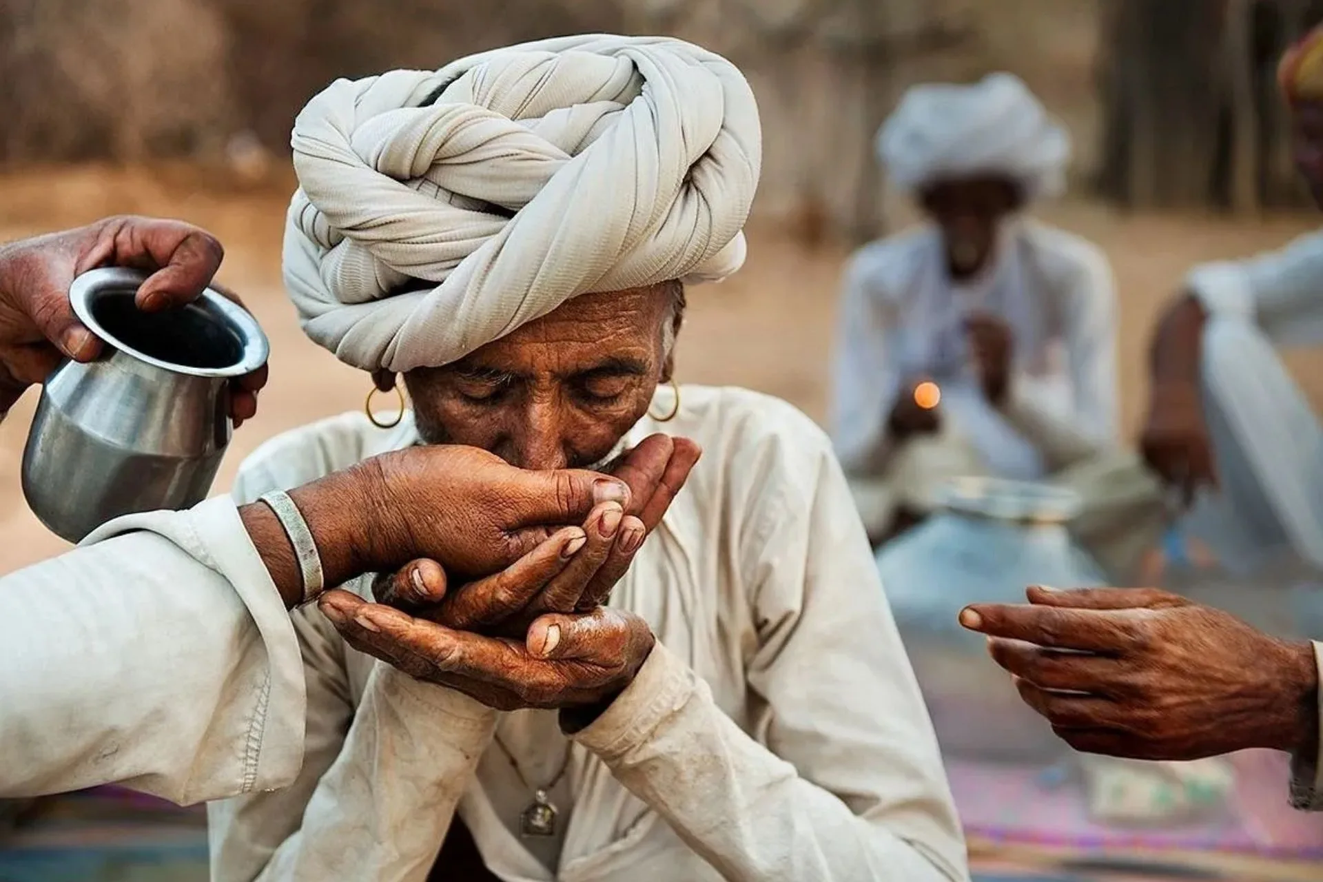 Cultural Travel in Jawai: Rabari Nomads & Ancient Hill Temples