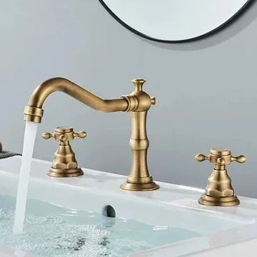 How to Choose the Perfect Faucet for Your Bathroom and Kitchen