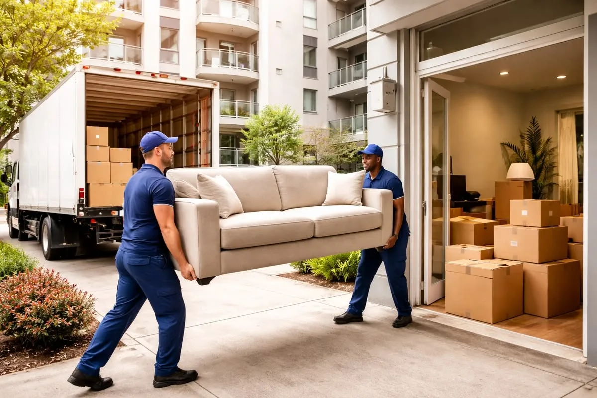 Packers and Movers in Sangrur: A Smarter Way to Plan Your Relocation