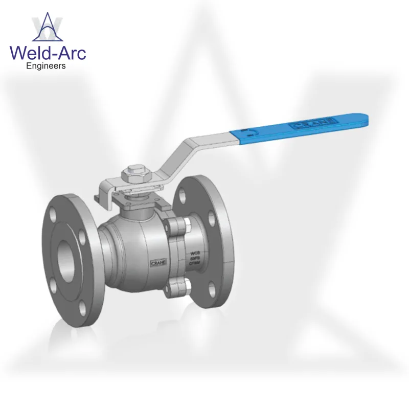 Top 7 Uses of Ball Valves for Industrial Systems