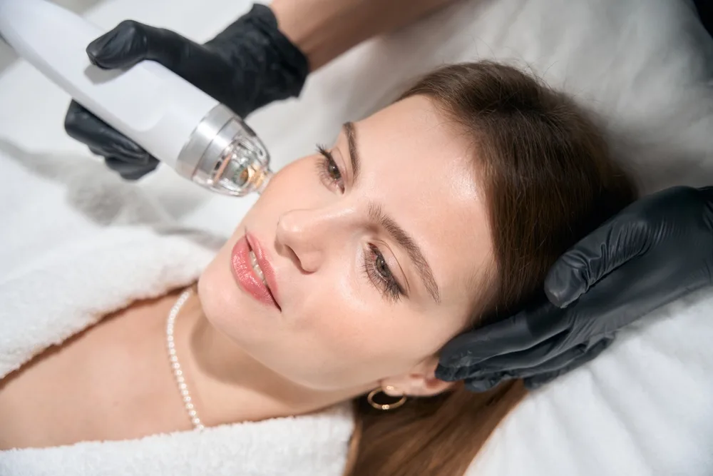 What Makes Pixel8 RF Microneedling Different from Other RF Treatments?