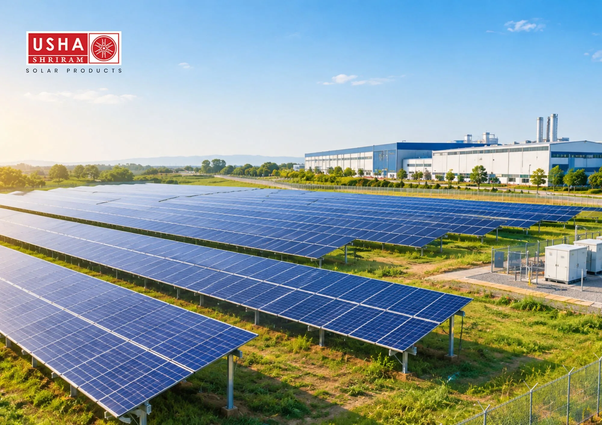 Best Solar System Installation Companies for Industrial and Commercial Solar Projects in India