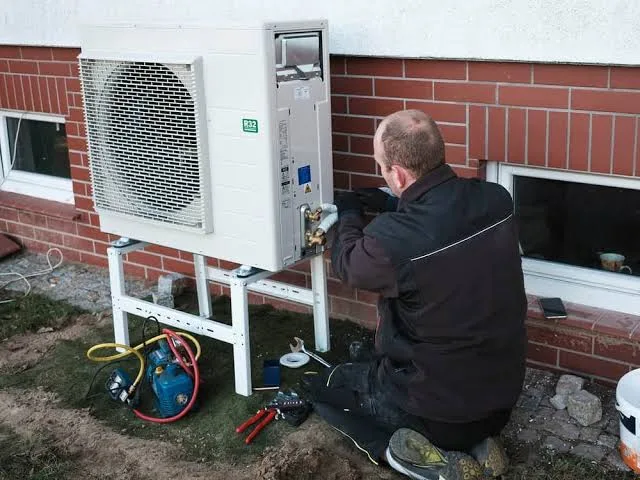 Heat Pump Installation: What Bay Area Homeowners Should Know