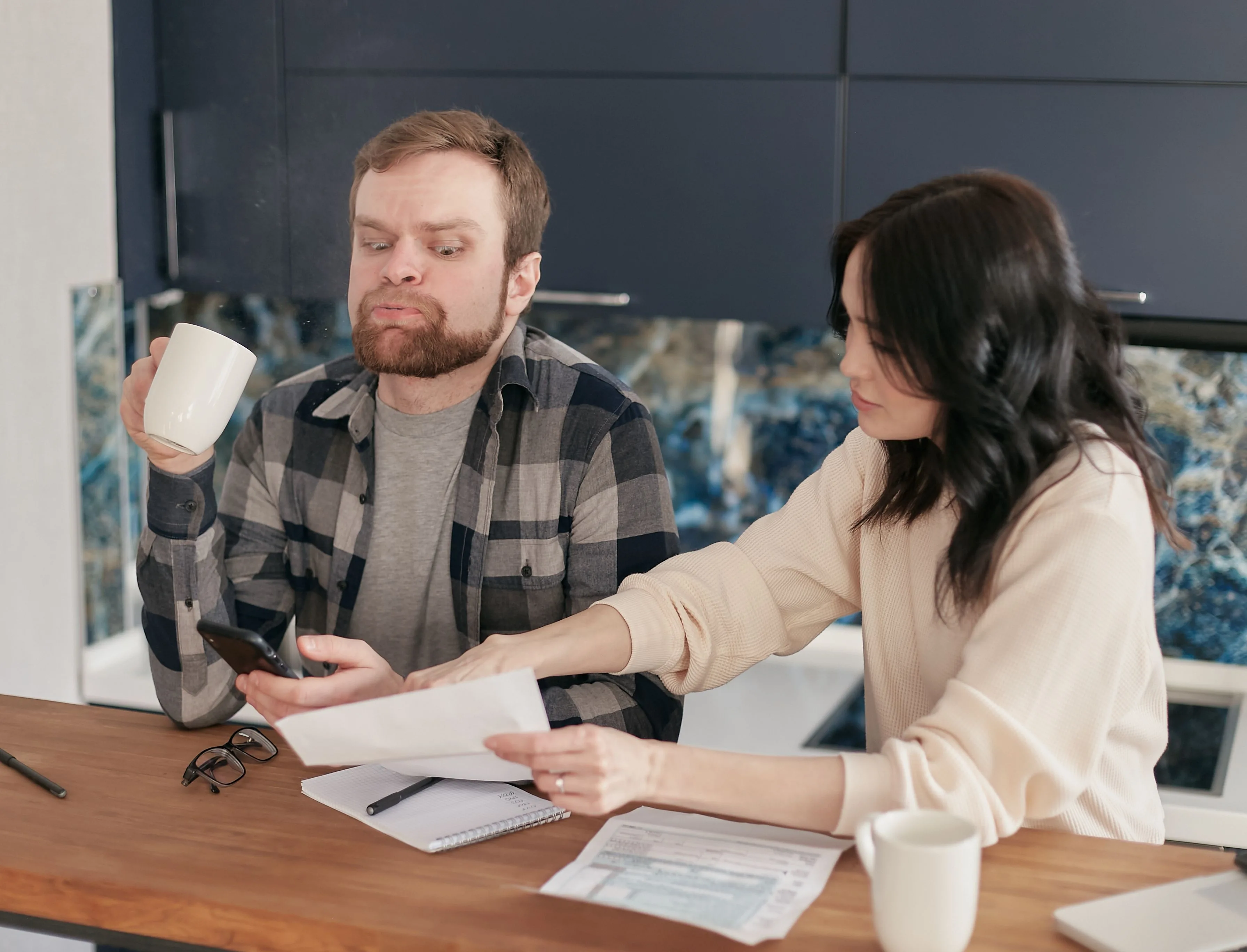 Lower Your Monthly Payments with Debt Consolidation in British Columbia