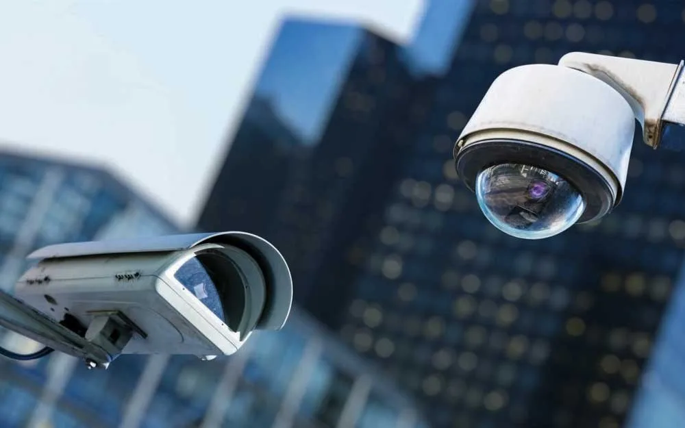 India Video Surveillance Systems Market Size Analysis and Industry Research Report 2026–2034