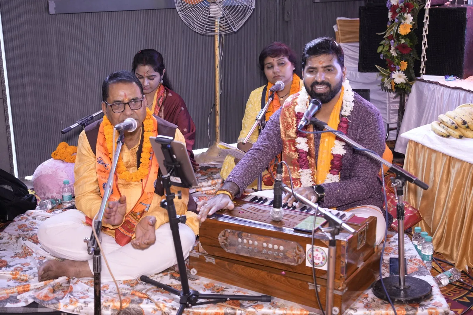 Finding the Right Sunderkand Singer for a Meaningful Devotional Gathering