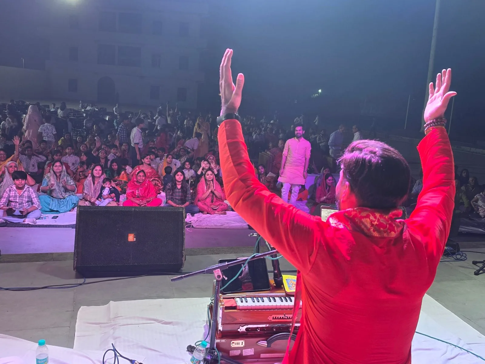 From a Busy Mumbai Day to a Moment of Devotion: Planning Sunderkand the Right Way