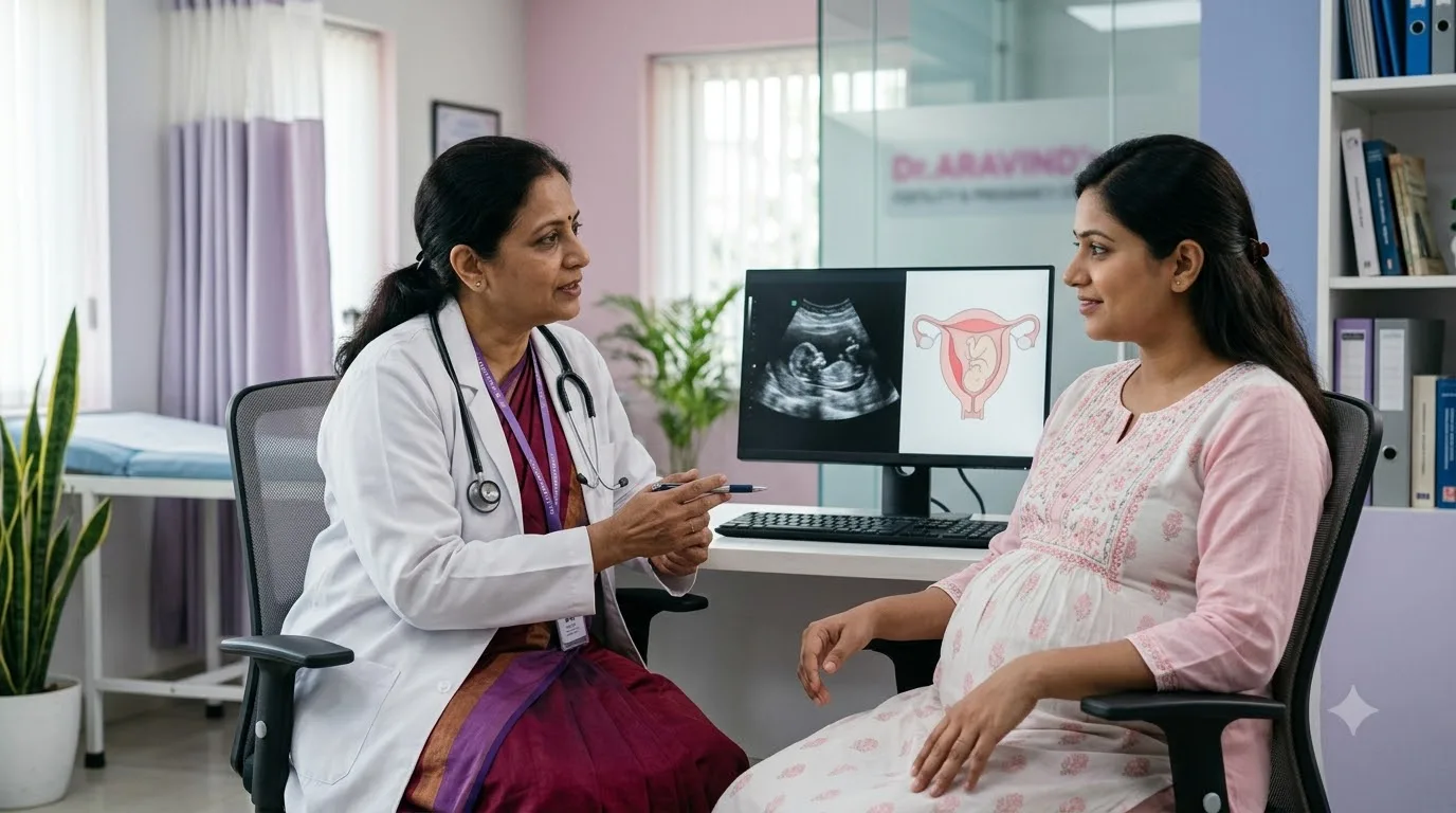 Anterior Placenta: Can You Feel Baby Movements Less?