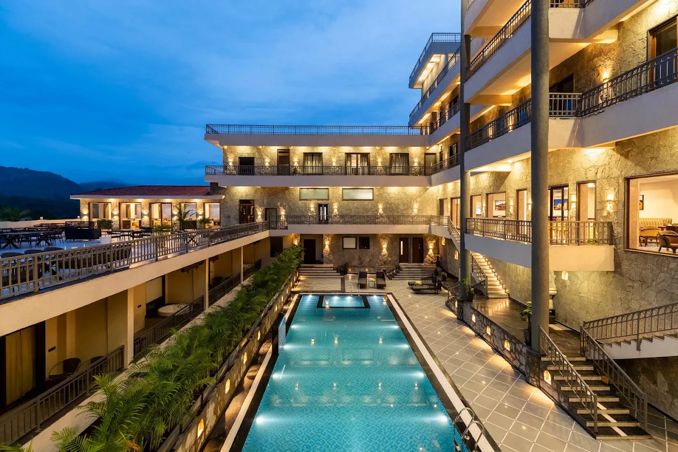 Top Things to Consider Before Booking a Kumbhalgarh Resort
