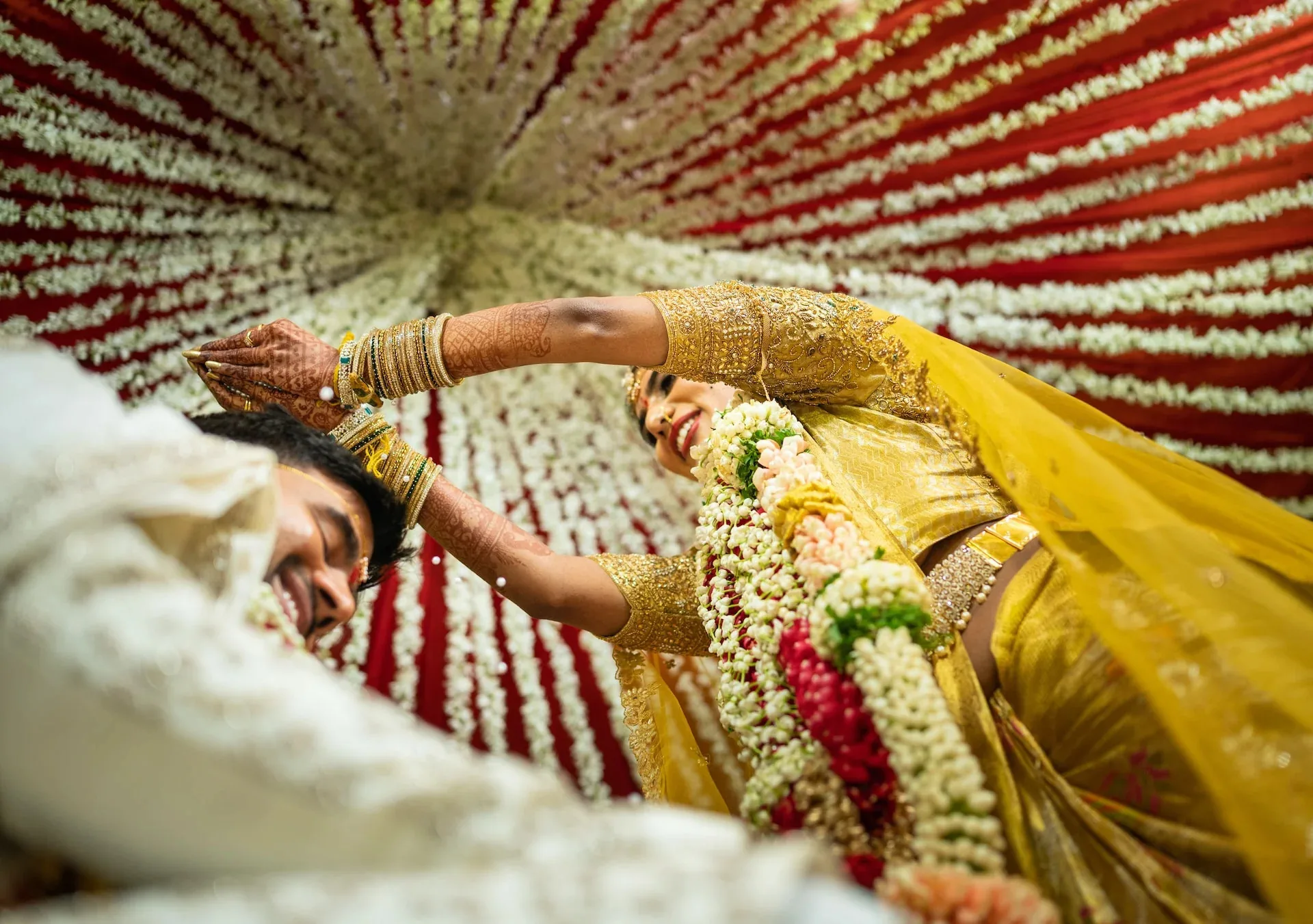 Why Rajasthan Forts Make the Perfect Wedding Backdrops
