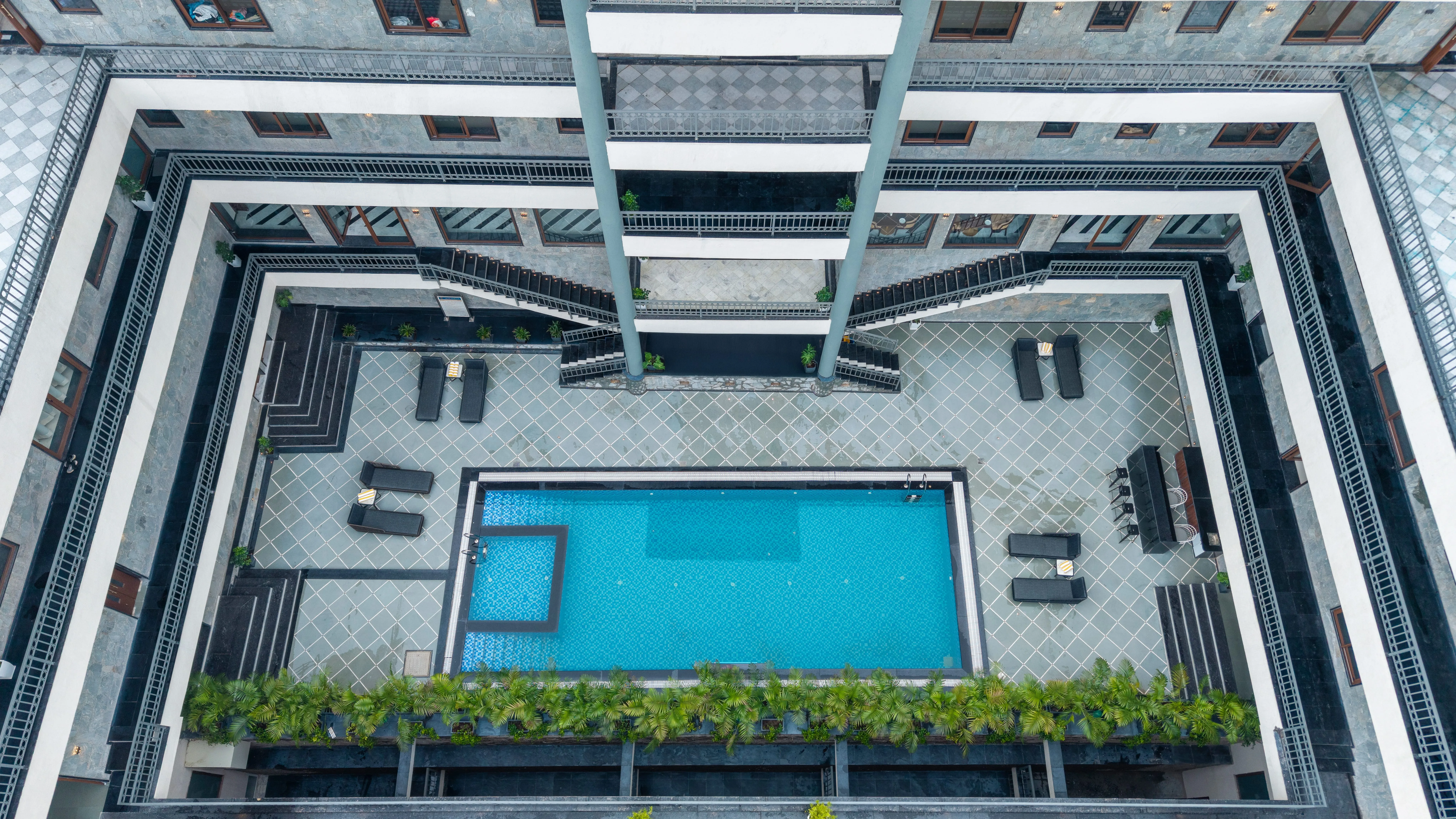 Why Couples Love Peaceful Weekend Stays Here
