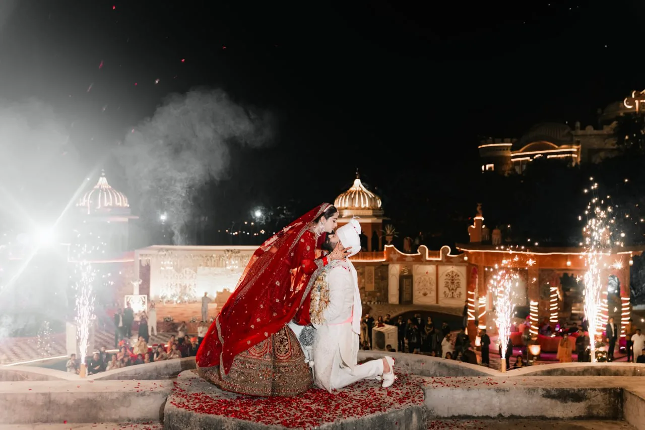 Is Rajasthan the Perfect Location to Host a Palace Wedding?