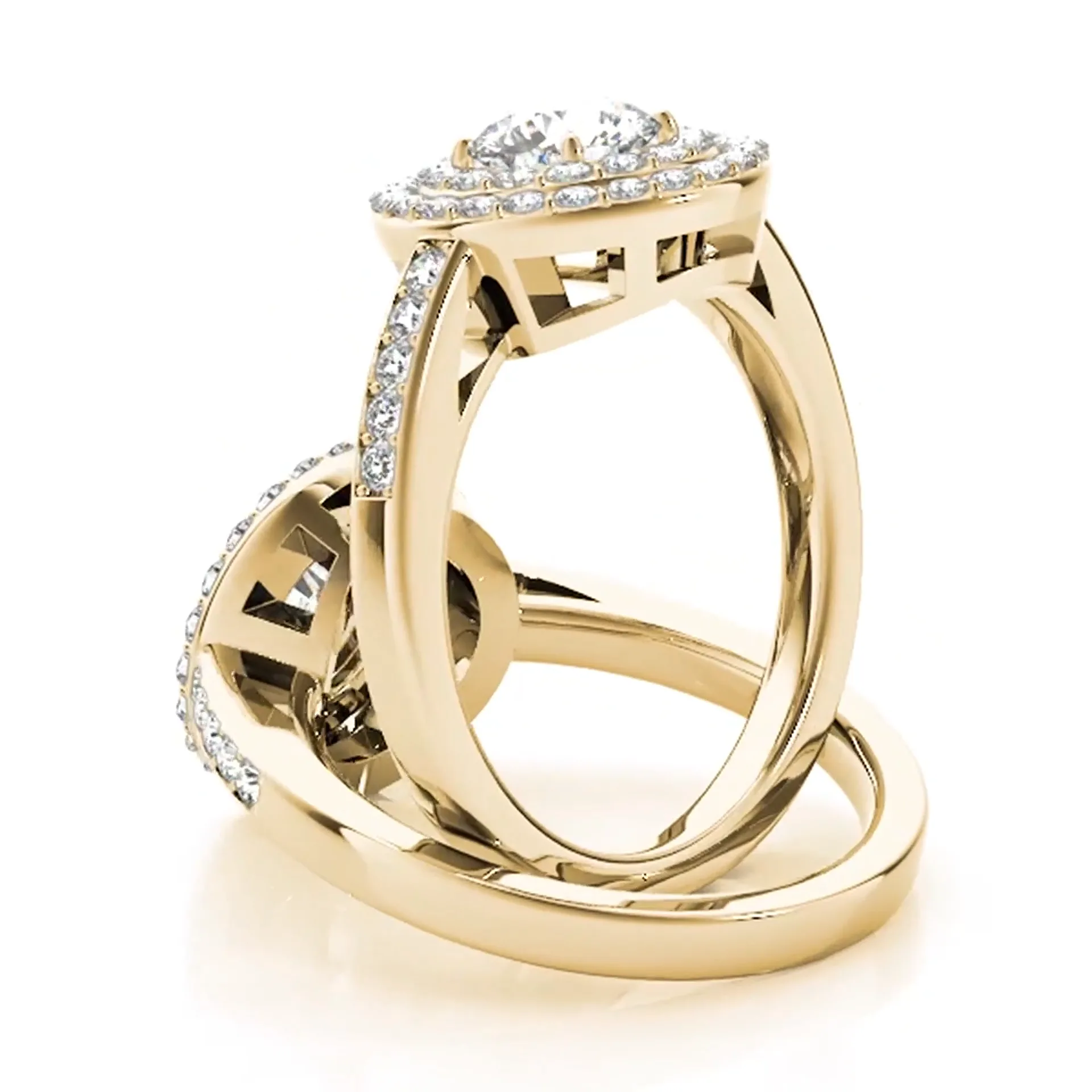 Top Trends in Wedding Diamond Rings for Women in 2026