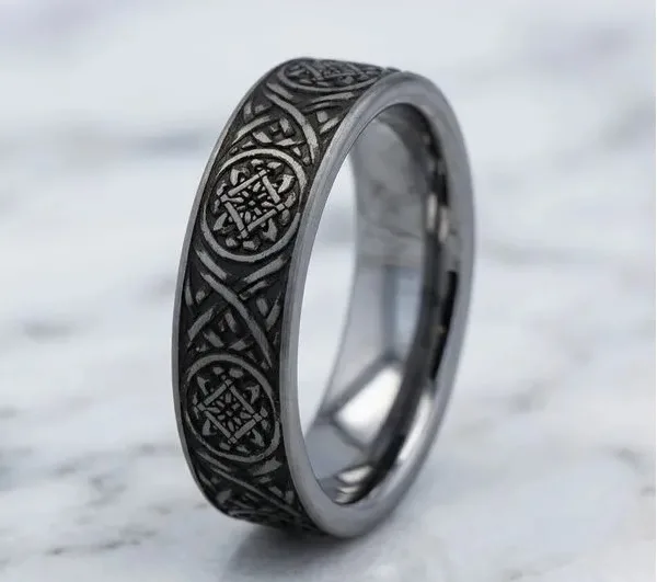 How to Find the Perfect Engagement Band: Expert Tips & Advice