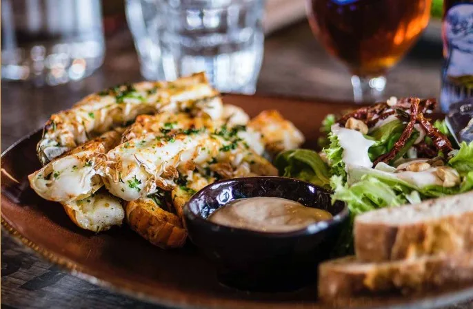 Indian Vegetarian Restaurants Near Me: Why Indian Food Is the Easy Answer