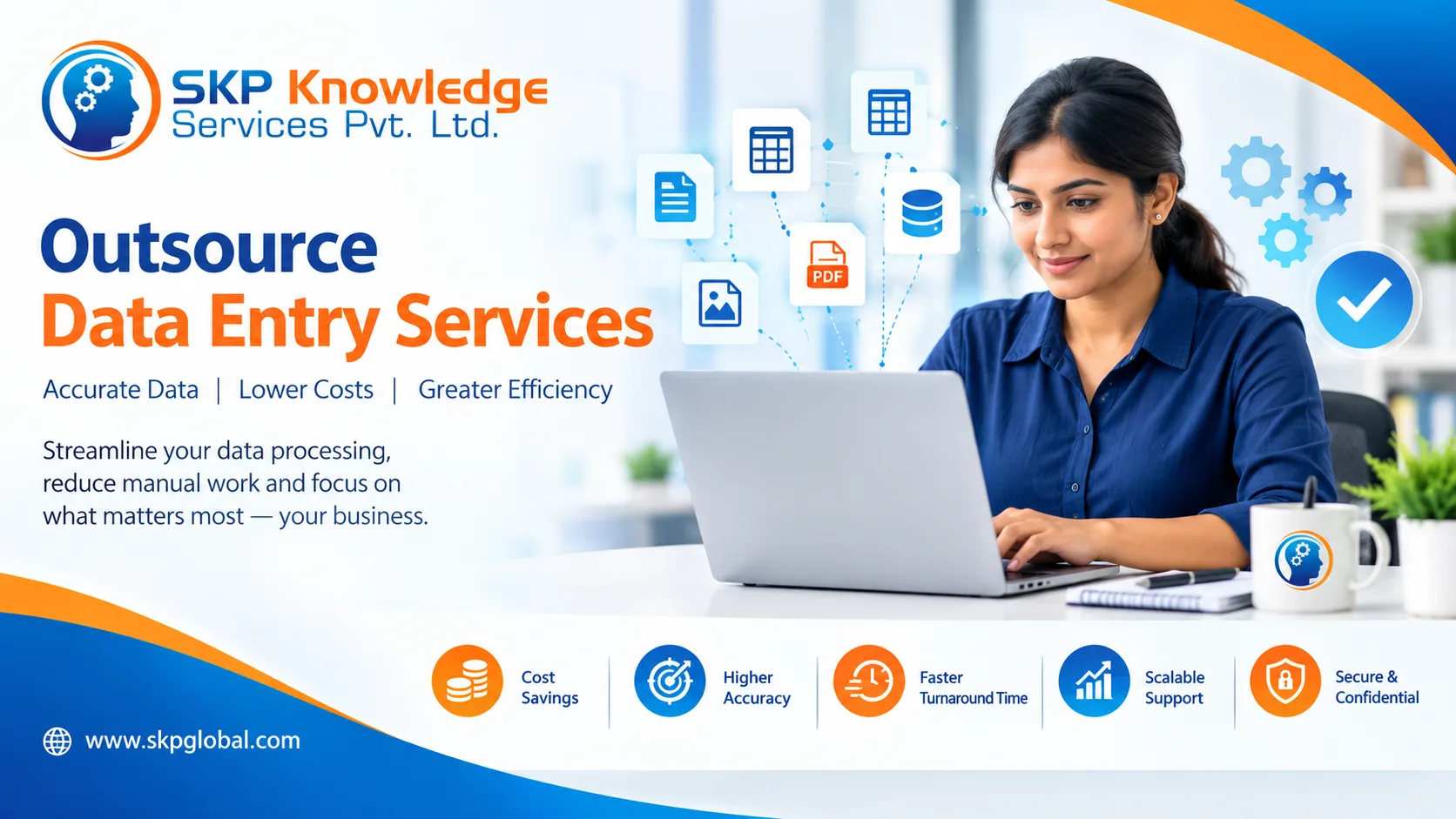 A Smart Solution for Modern Businesses