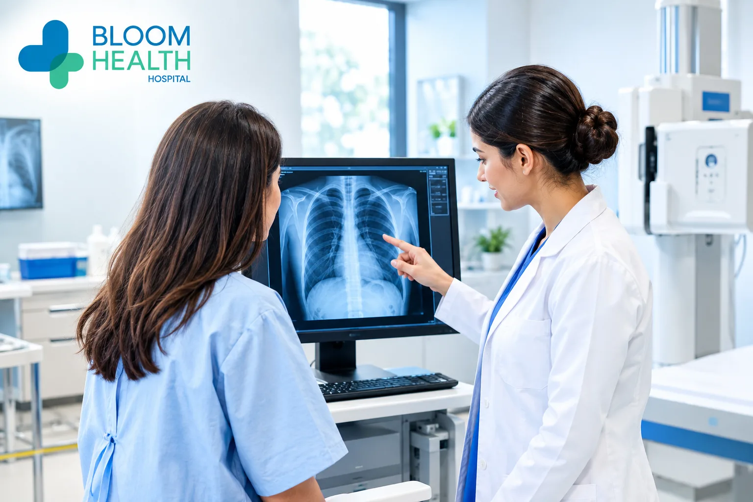 Private X-Ray Milton Keynes – A Convenient Guide to X-Ray Services at a Private Hospital in Milton Keynes