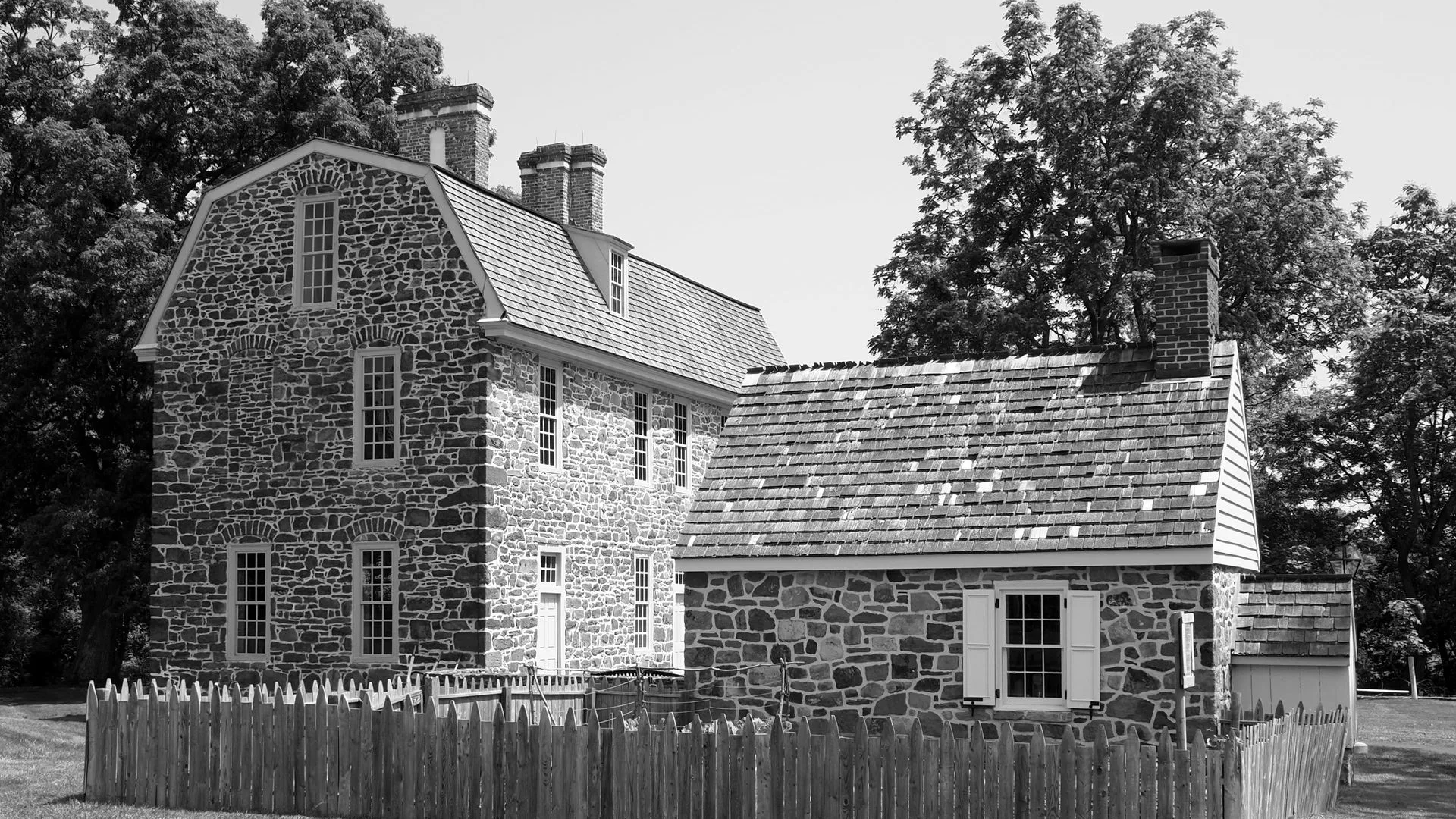 What to Review Before Updating an Older Home in King of Prussia PA