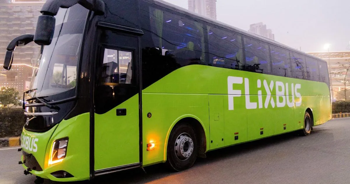 Unlock Affordable Travel with the Latest FlixBus Coupon Codes