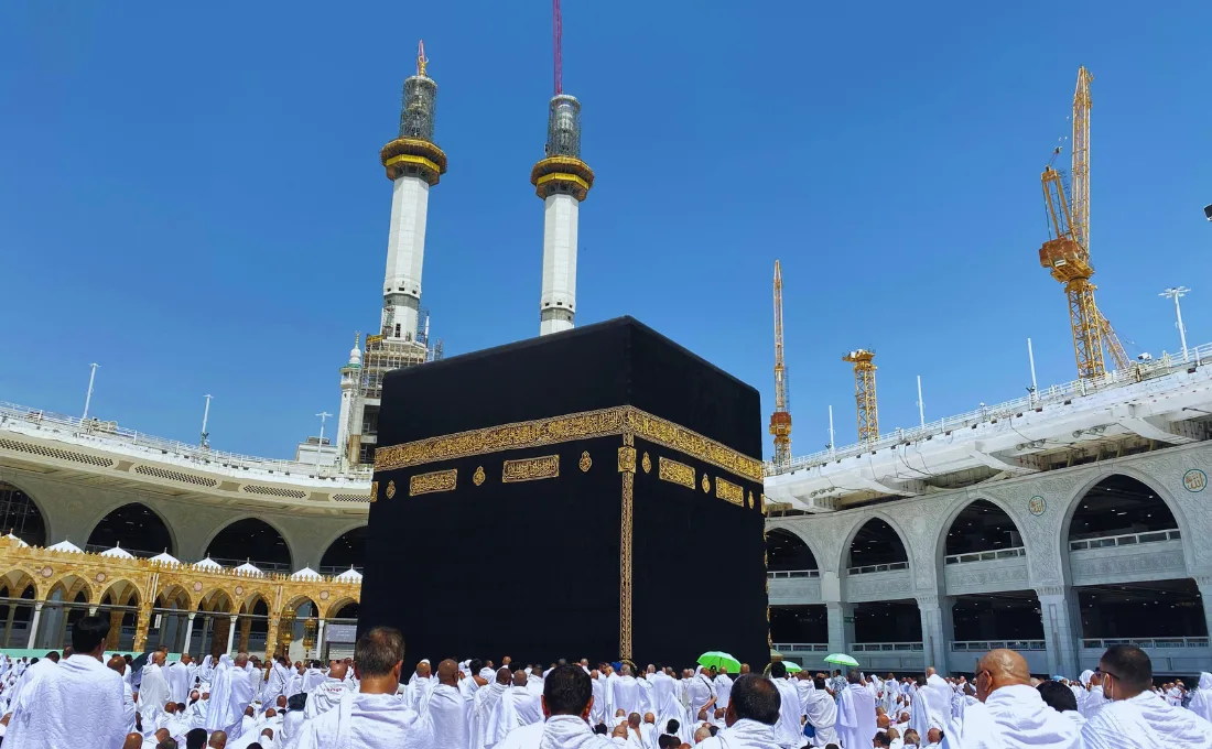 14 Days Umrah Package from Pakistan: Your Complete Guide to a Blessed Journey
