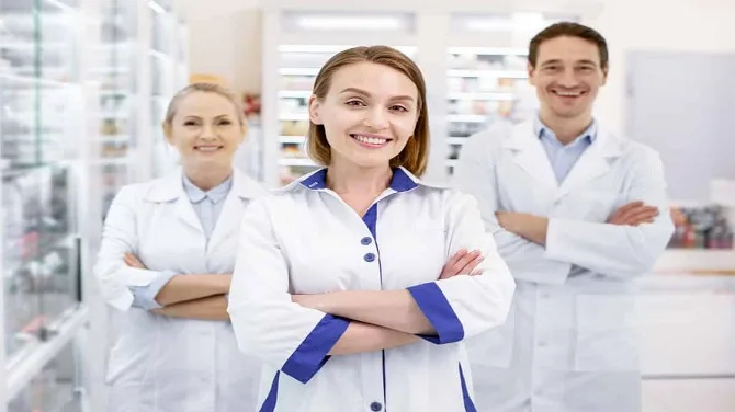 Top Pharmaceutical Companies in India for Fresher’s (2026)