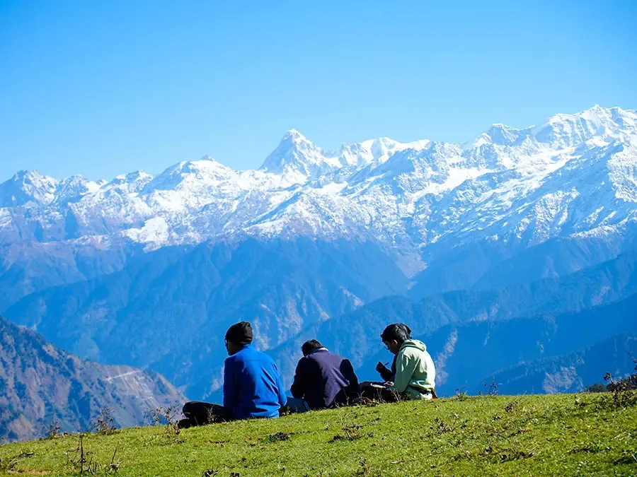 My Dayara Bugyal Trek Experience: Honestly, It Was Better Than I Expected