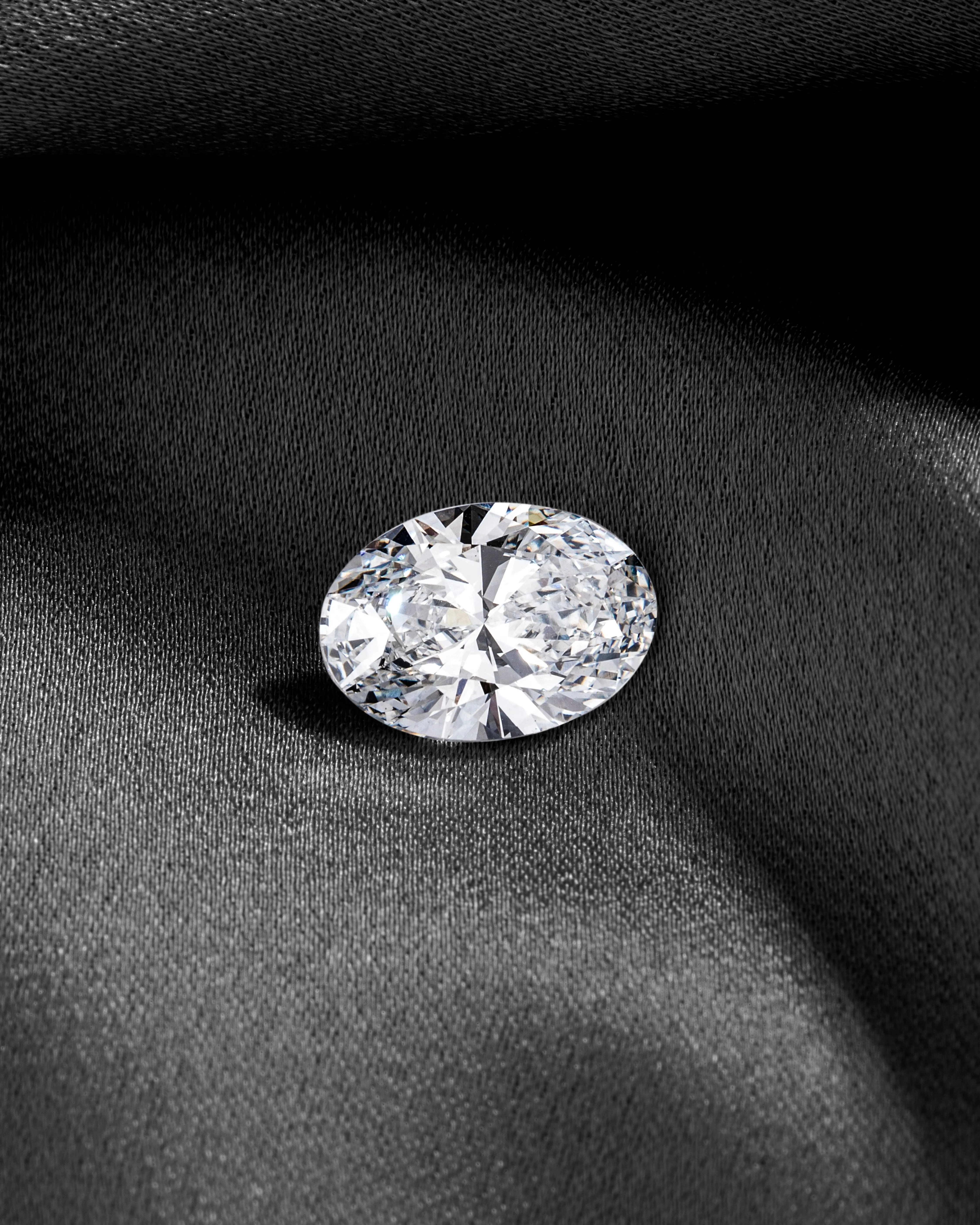 Natural Loose Diamonds for Jewelry and Engagement Rings
