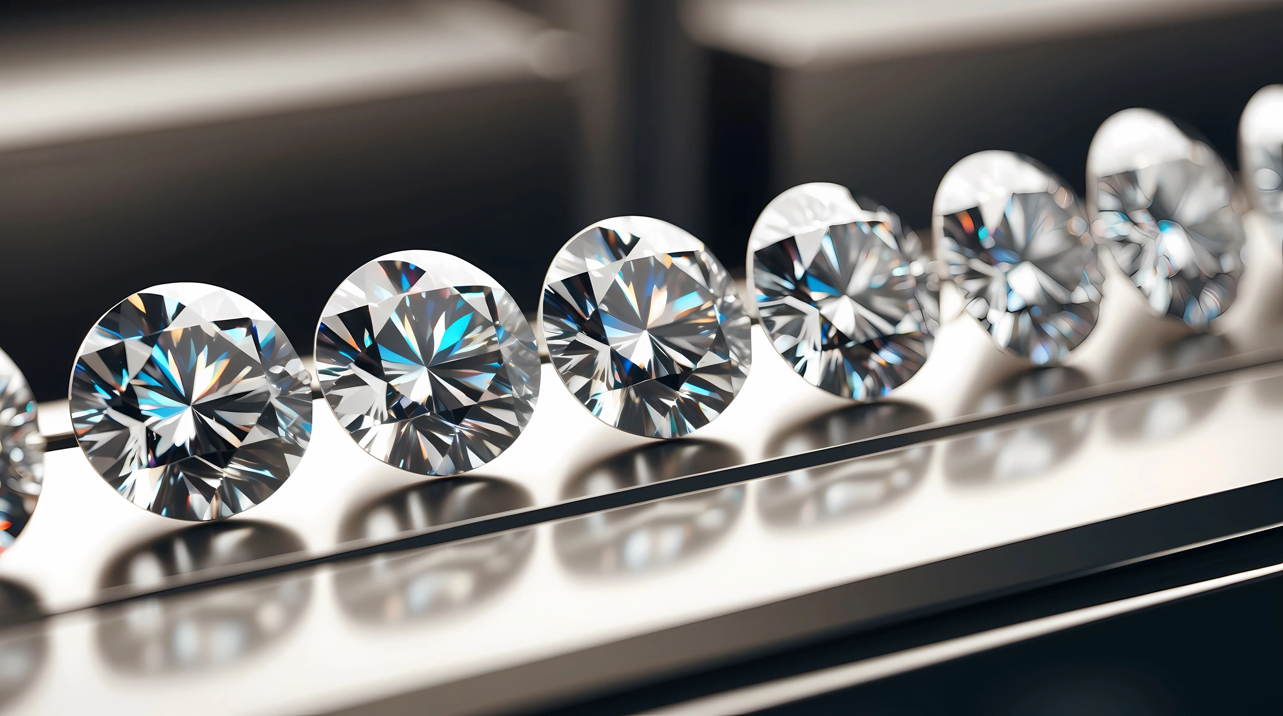 Natural Loose Diamond Prices and Buying Tips