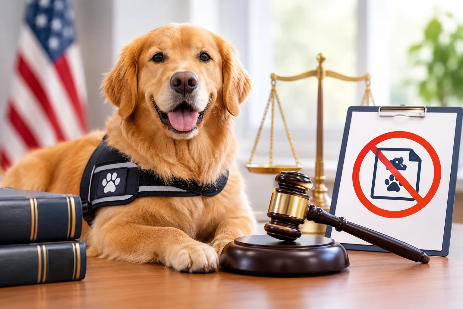 Is ESA Registration Required by Law? Here's What to Know