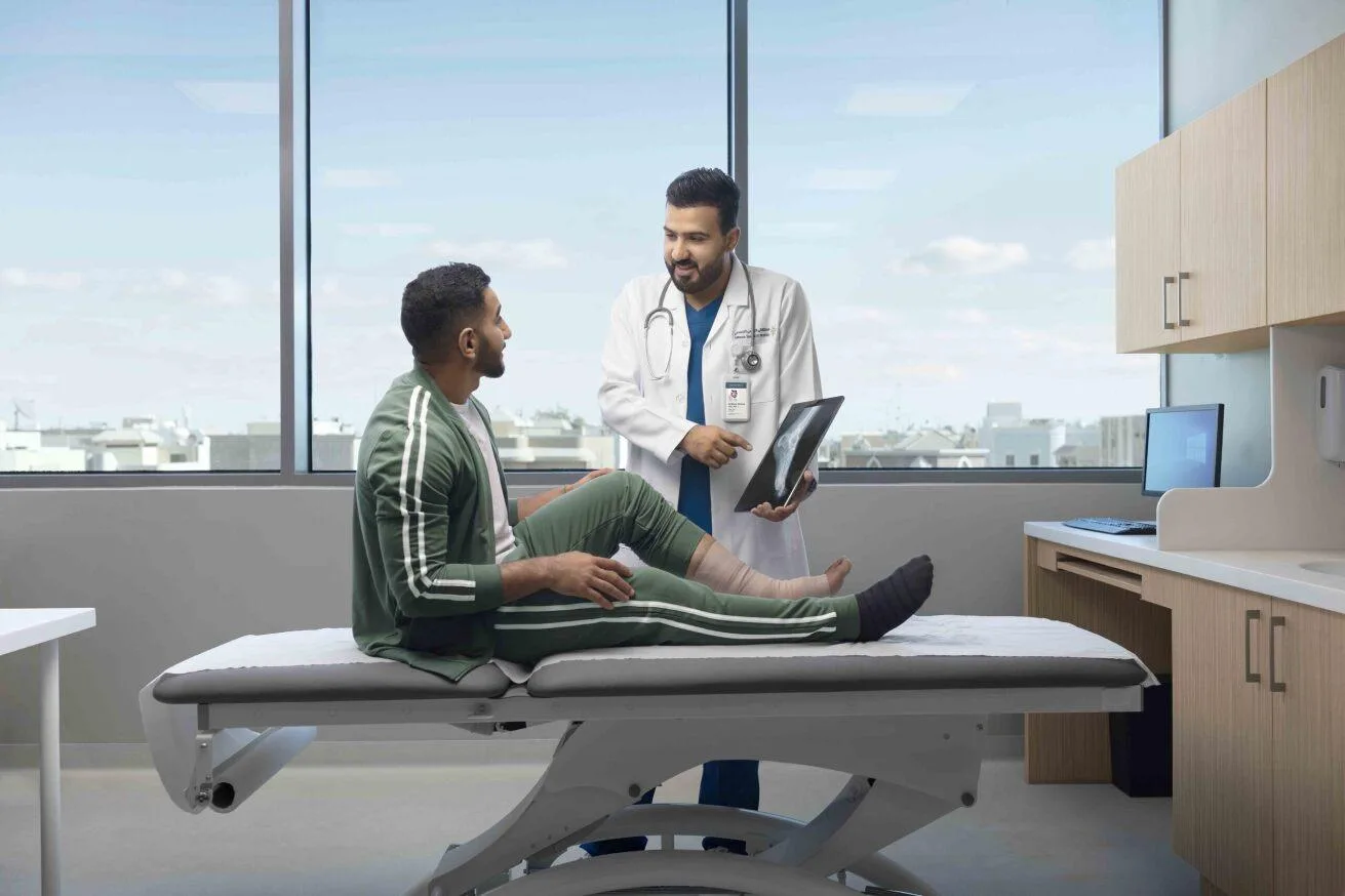 How to Prevent Common Bone and Joint Problems Through Everyday Habits