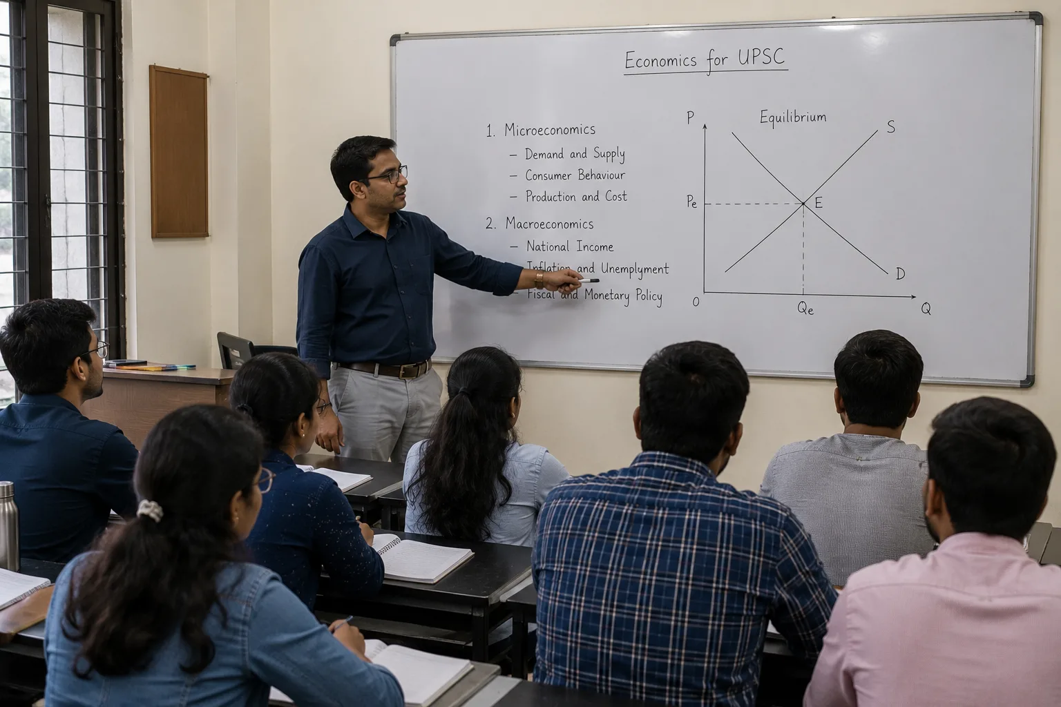 Arts Coaching in Patna: A Complete Guide for 11th and 12th Students