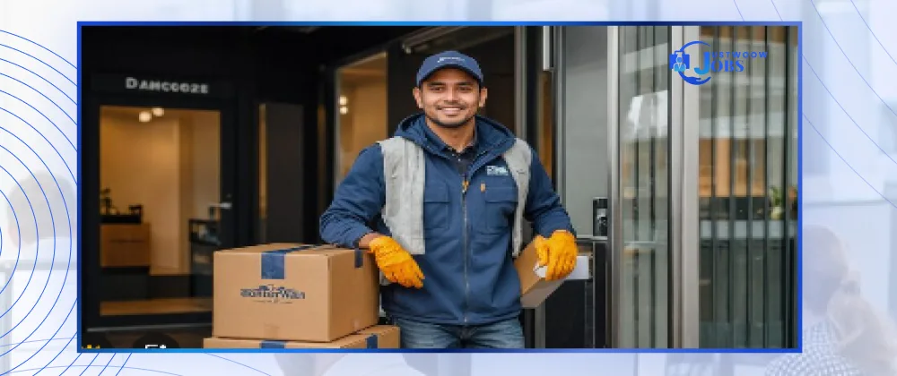 Delivery Jobs: Vehicle, Fuel, Route, and Pay Questions