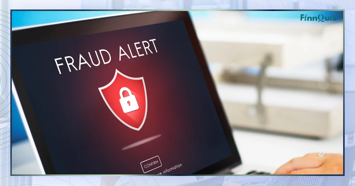 How to Avoid Online Financial Scams: Red Flags Beginners Should Know