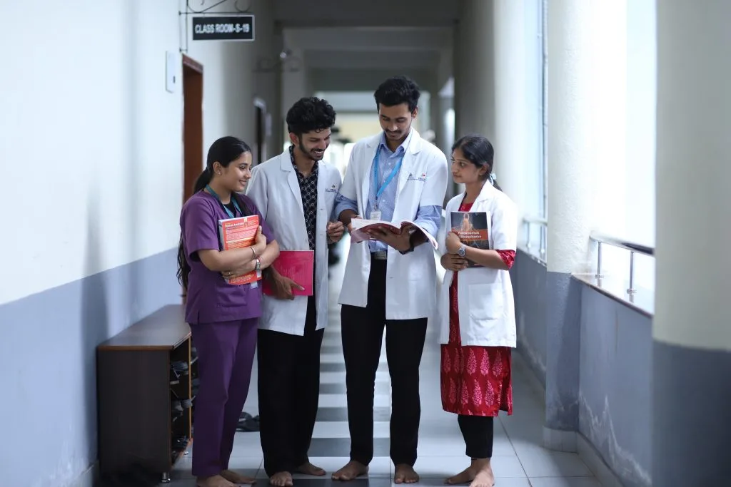 The Connection Between Academic Assessment and Student Progress
