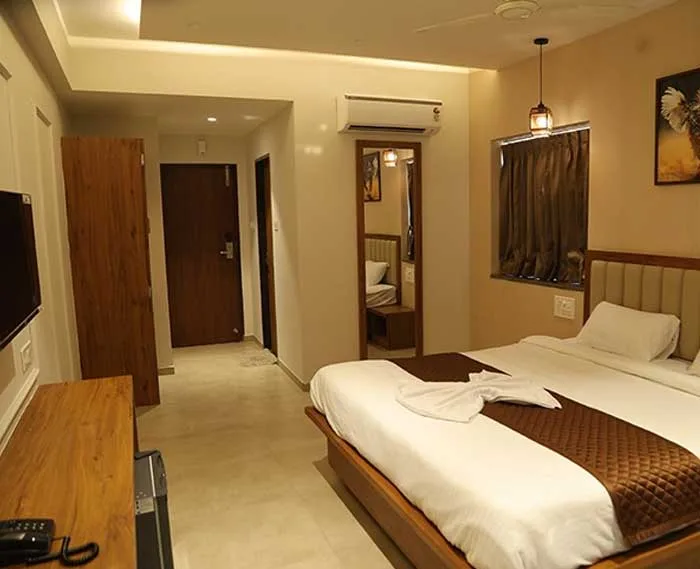 Exploring Different Room Categories in Coastal Hospitality