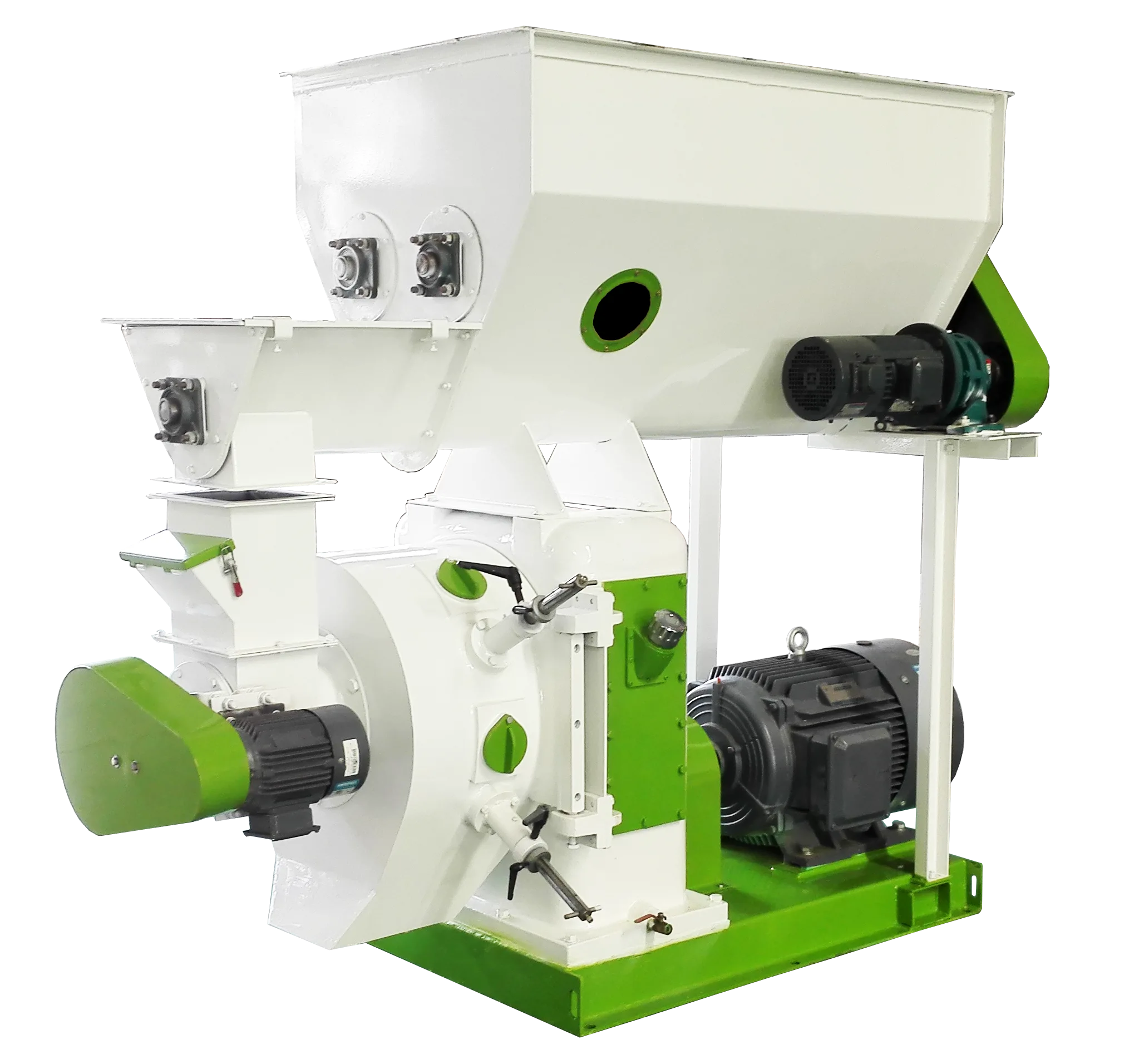 Sawdust Pellet Production Equipment: Buying Guide