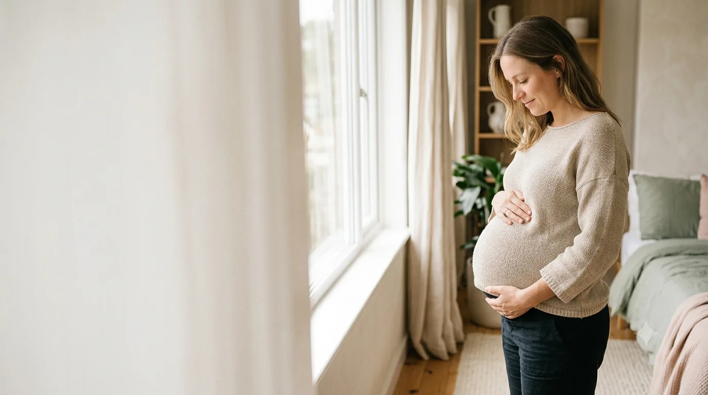 28 Weeks Pregnant Baby Weight in Kg: Full Guide