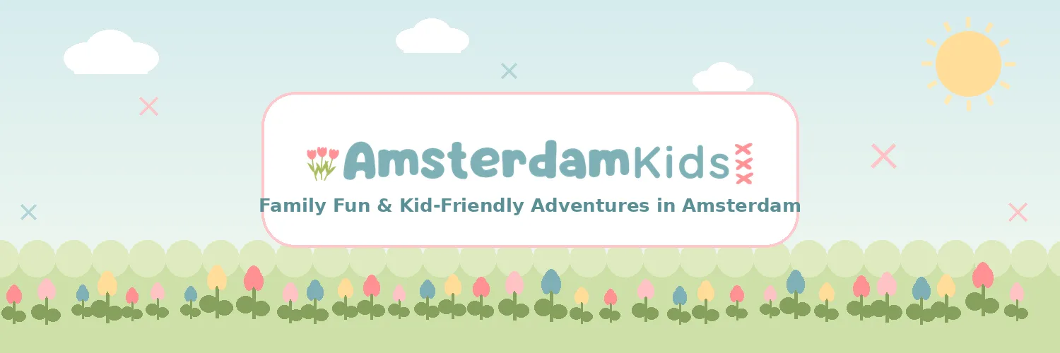 A simpler way to plan family days out in the Netherlands