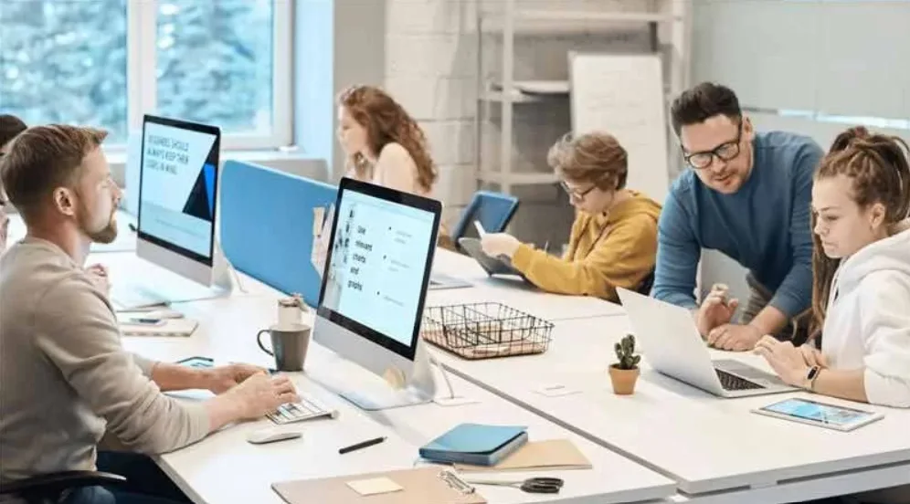 Power Apps Course Singapore: Learn to Build Business Applications