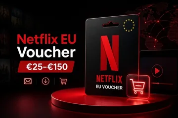 Anghami Global Voucher Price and Plans