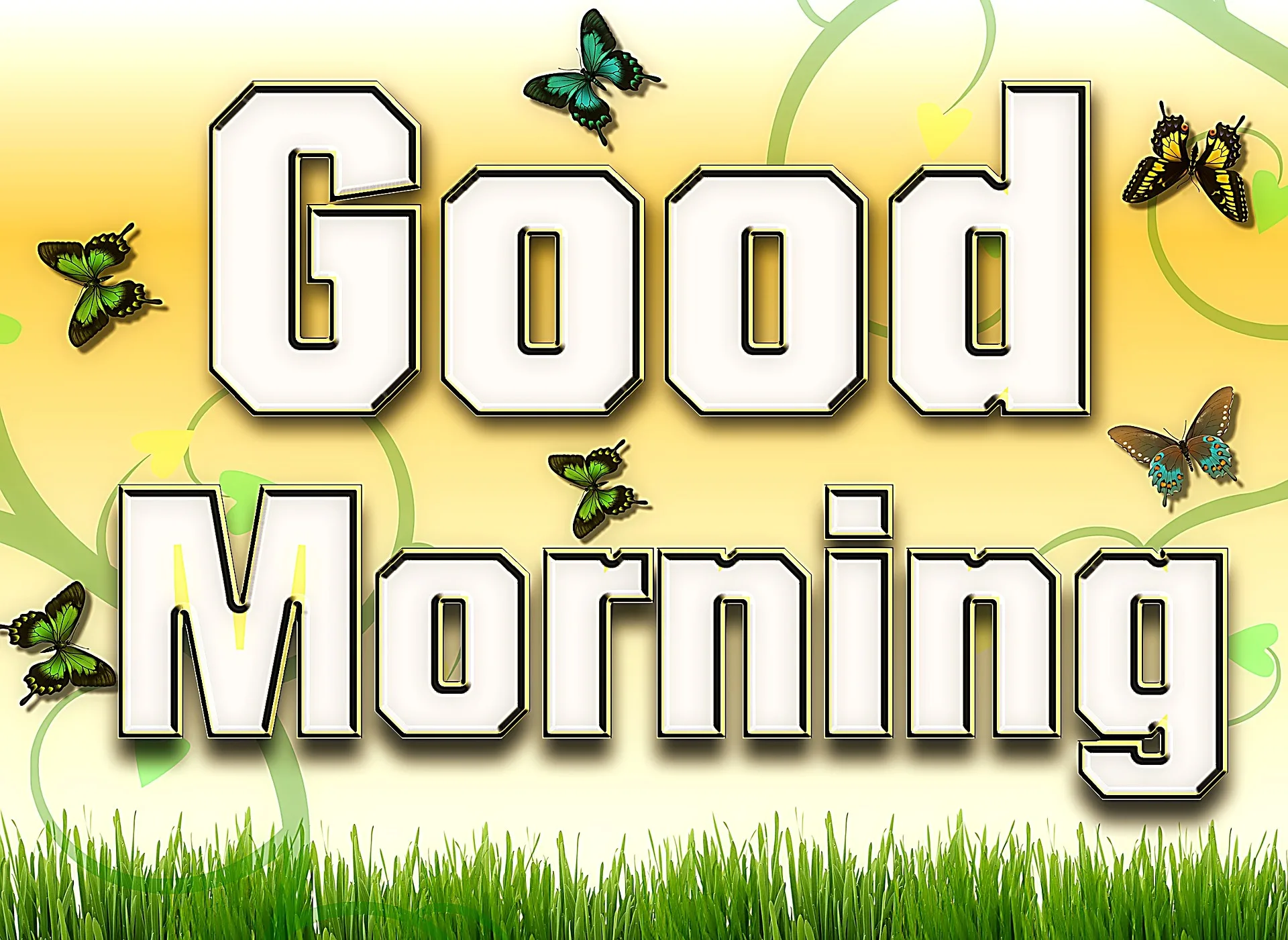 Positive Thursday Morning Blessings to Start Your Day